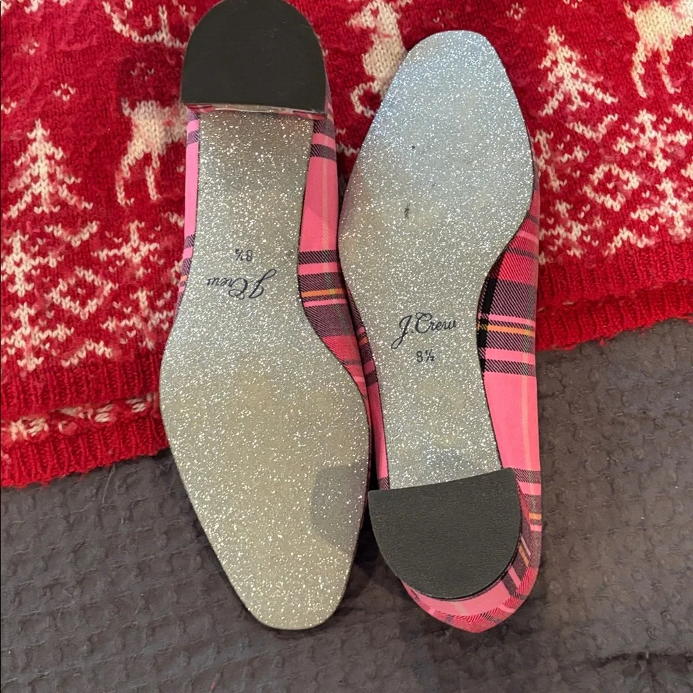 J. Crew new without